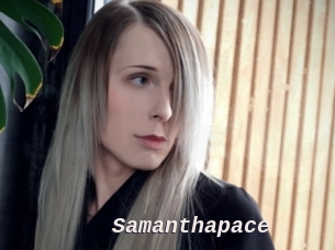 Samanthapace