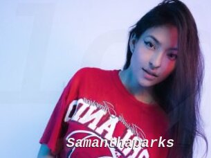 samanthaparks Live Camgirls Sex