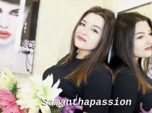 Samanthapassion