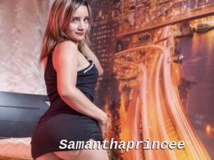 Samanthaprincee