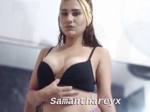 Samanthareyx