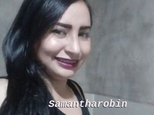 Samantharobin