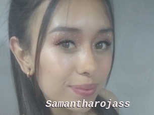 Samantharojass