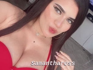 Samanthaross