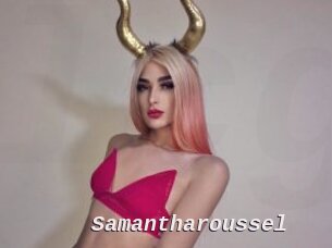 Samantharoussel
