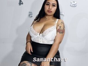 Samantharv