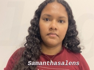 Samanthasalens
