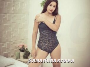 Samanthasossa