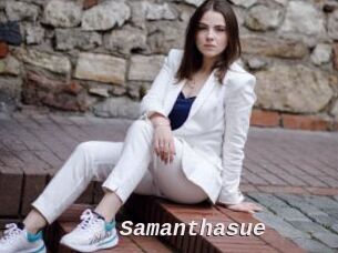 Samanthasue