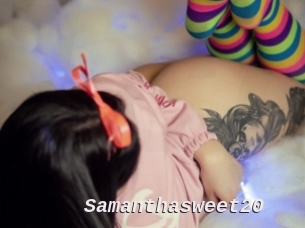 Samanthasweet20