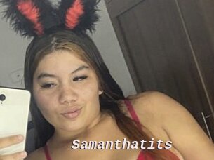 Samanthatits
