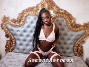 Samanthatomas