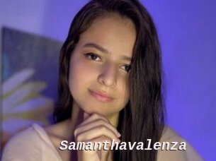 Samanthavalenza