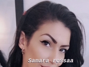 Samara_rossaa