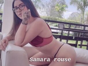 samara_rouse Live Camgirls Sex