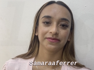 Samaraaferrer