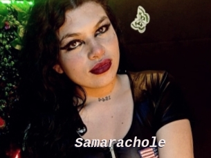 samarachole Live Camgirls Sex