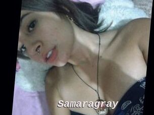 Samaragray