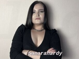 Samarahardy