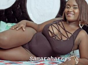 Samaraharrys