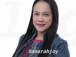 Samarahjoy