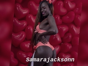 Samarajacksonn