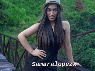 Samaralopezx