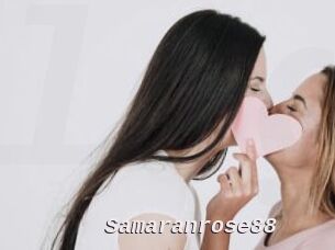 Samaranrose88