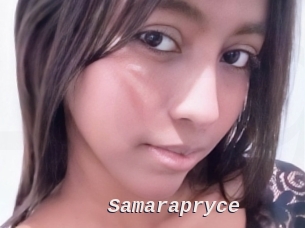 Samarapryce
