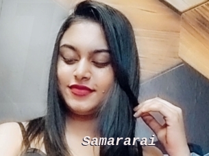 Samararai