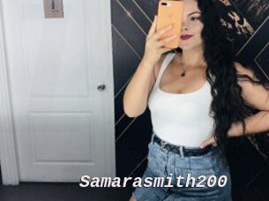 Samarasmith200