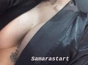 Samarastart