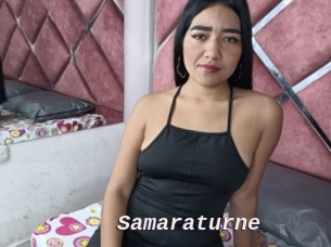 Samaraturne
