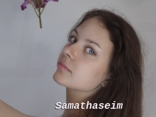 Samathaseim