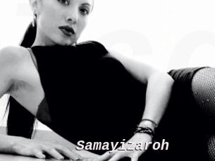 Samayizaroh