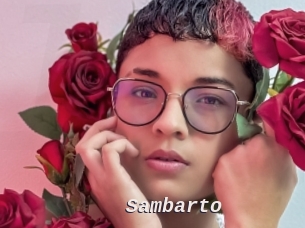 Sambarto