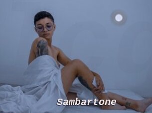 Sambartone