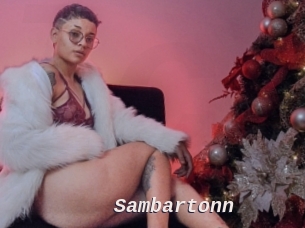 Sambartonn