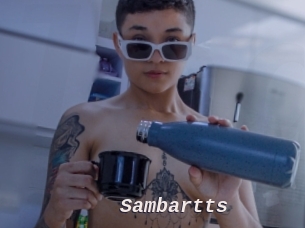 Sambartts