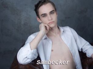 Sambecker