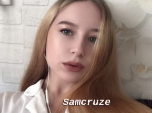 samcruze Live Camgirls Sex