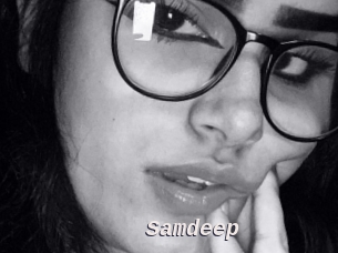 Samdeep
