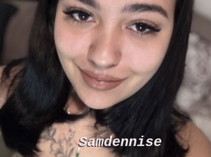 Samdennise