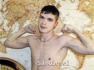 Samdiesel