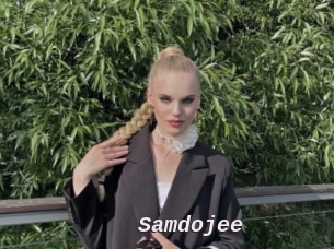 Samdojee