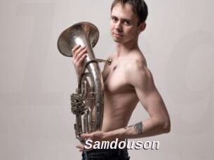 Samdouson
