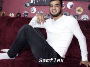 Samflex