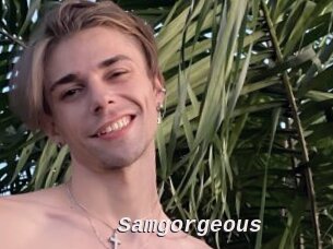 Samgorgeous