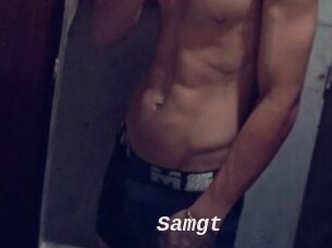 Samgt