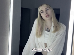 Samhage